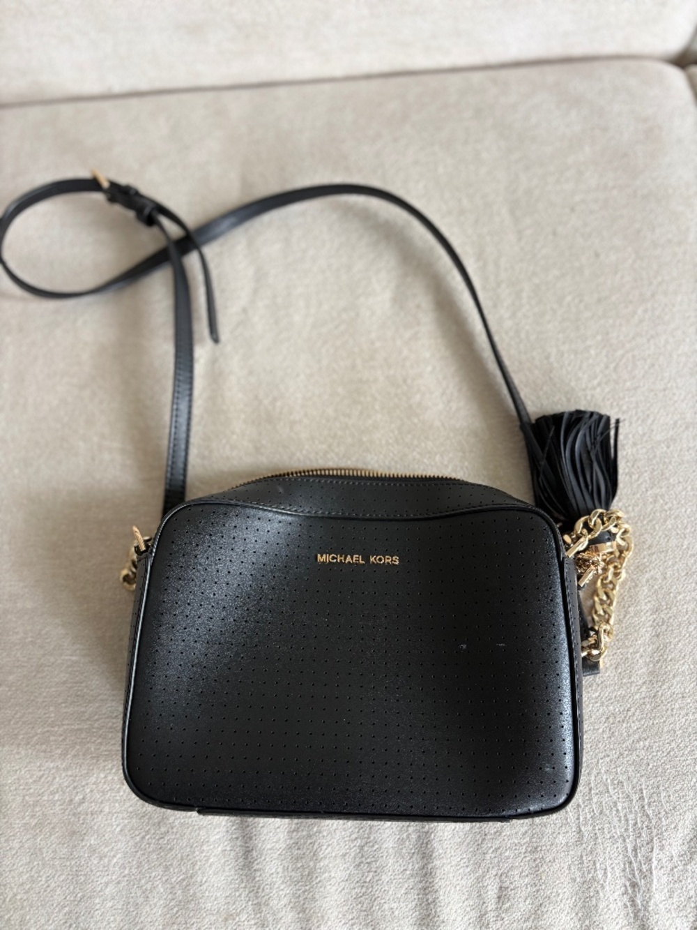 Michael Kors Clutch